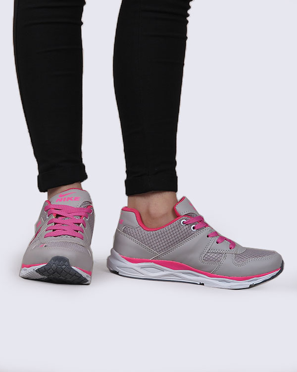 کفش ورزشی زنانه طرح Nike مدل 1798 