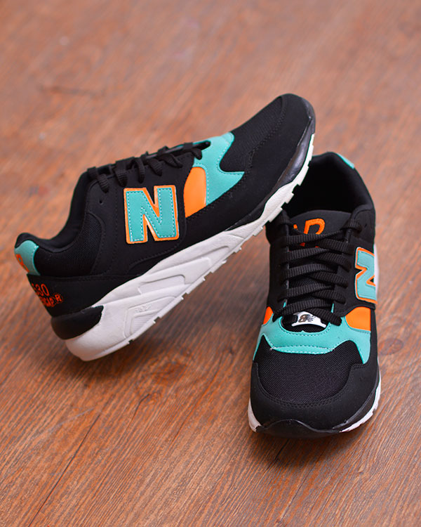 کفش مردانه ورزشی طرح New Balance مدل 1610 