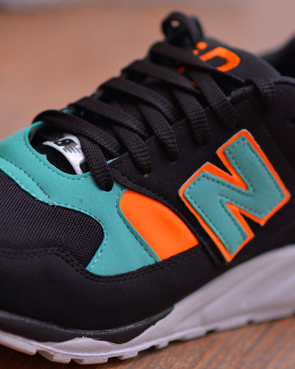 کفش مردانه ورزشی طرح New Balance مدل 1610 