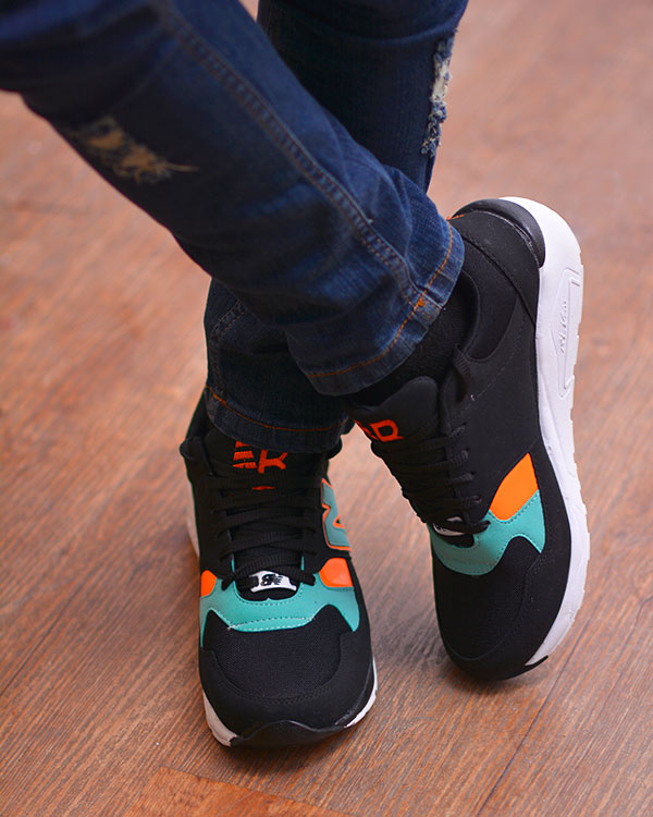 کفش مردانه ورزشی طرح New Balance مدل 1610 