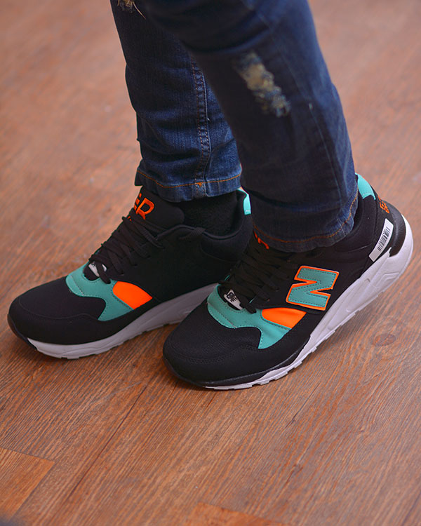 کفش مردانه ورزشی طرح New Balance مدل 1610 