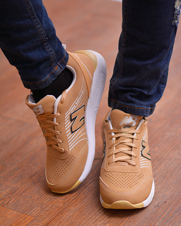کفش مردانه ورزشی طرح New Balance مدل 1789 