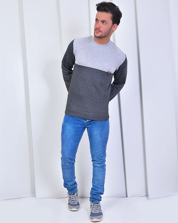 تی شرت پاییزه دوتیکه مدل 8596 