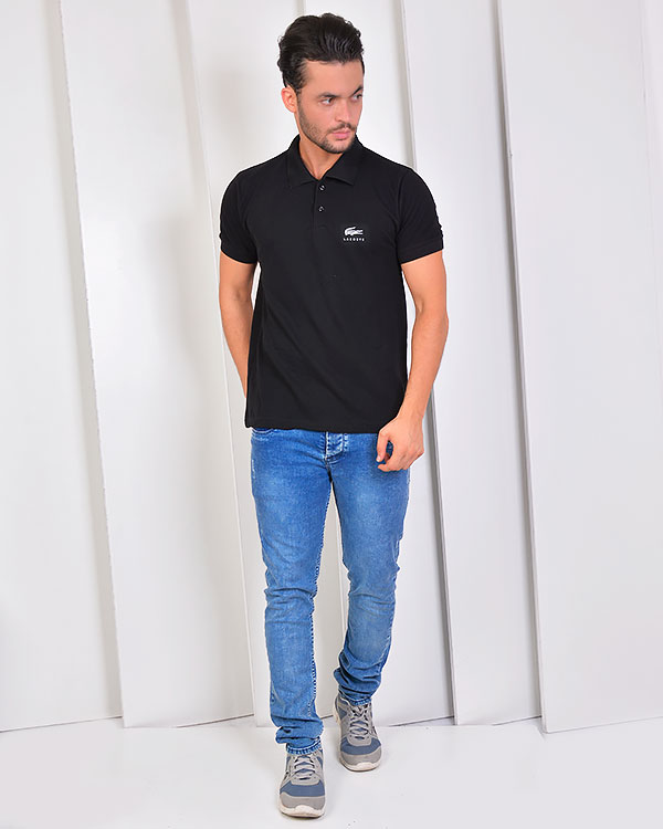 تی شرت مردانه Lacoste مدل 5796 