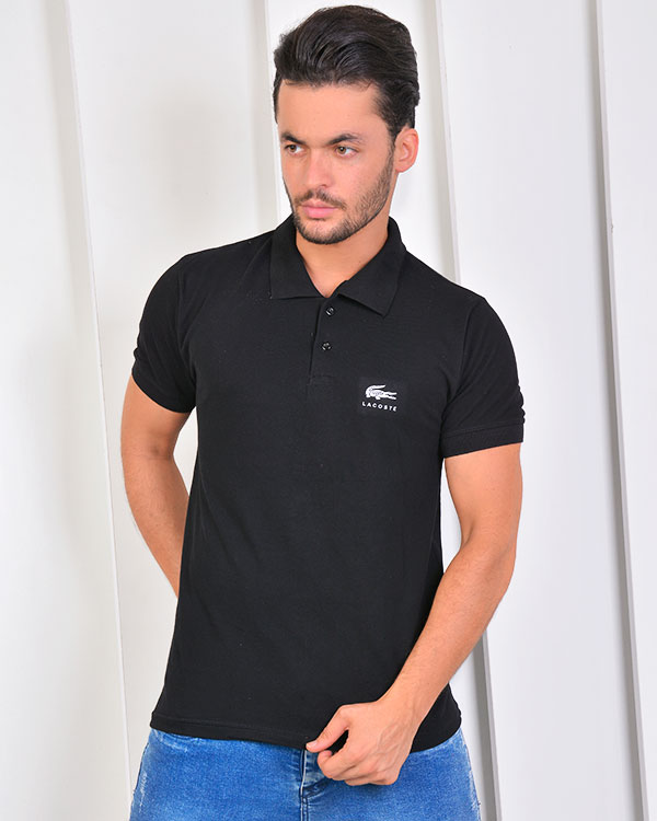 تی شرت مردانه Lacoste مدل 5796 