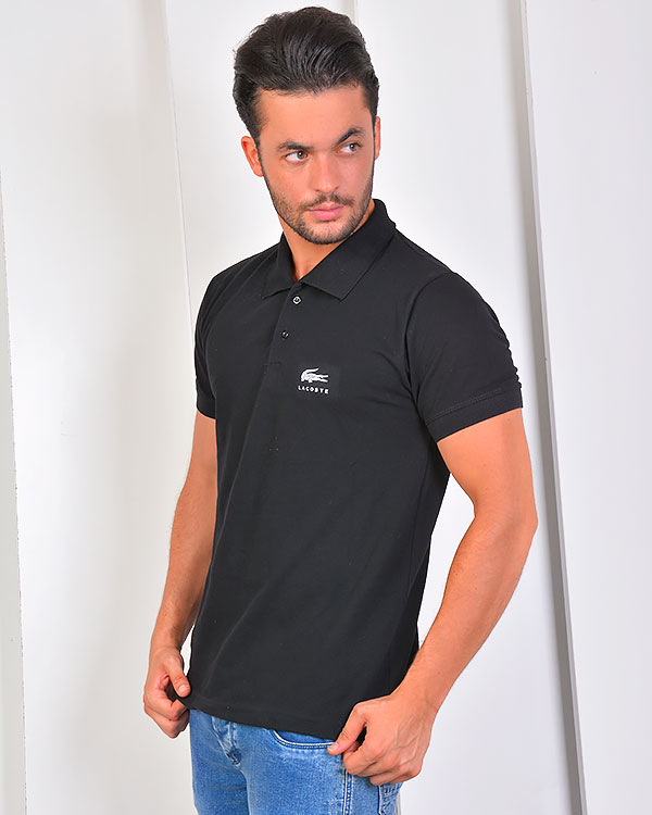 تی شرت مردانه Lacoste مدل 5796 