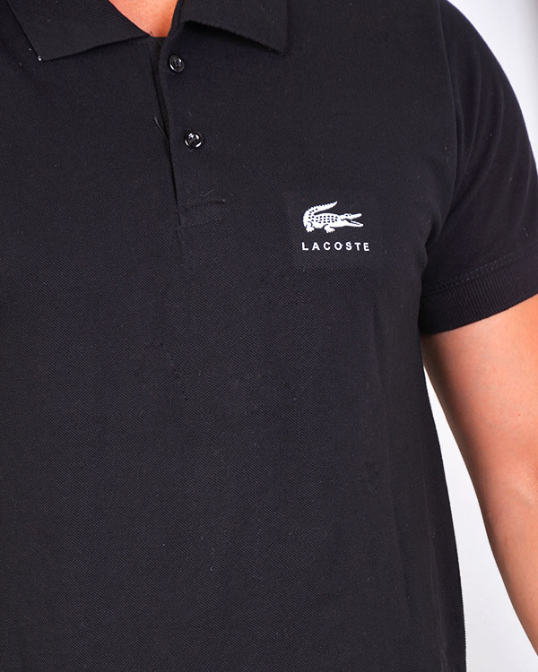 تی شرت مردانه Lacoste مدل 5796 