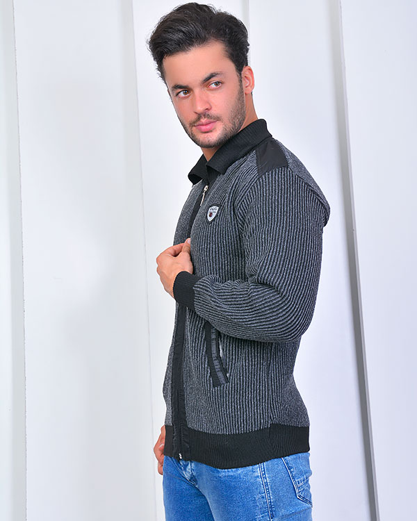 سوئیشرت مردانه مدل 5774 