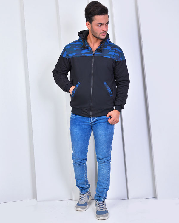 سویشرت مردانه توکرکی مدل 5770 