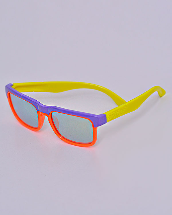 عینک بچه گانه طرح spy مدل 1755 