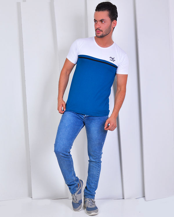 تی شرت مردانه مدل 1092