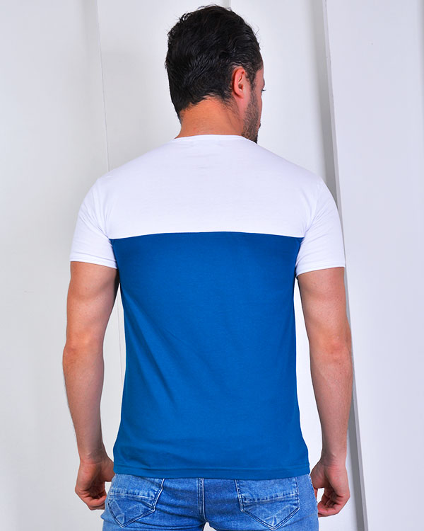 تی شرت مردانه مدل 1092