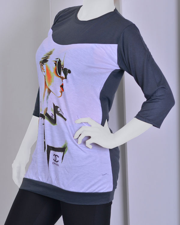 تونیک زنانه مدل 8598