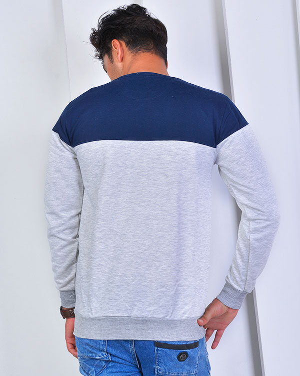 تی شرت پاییزه طرح polo مدل 5755