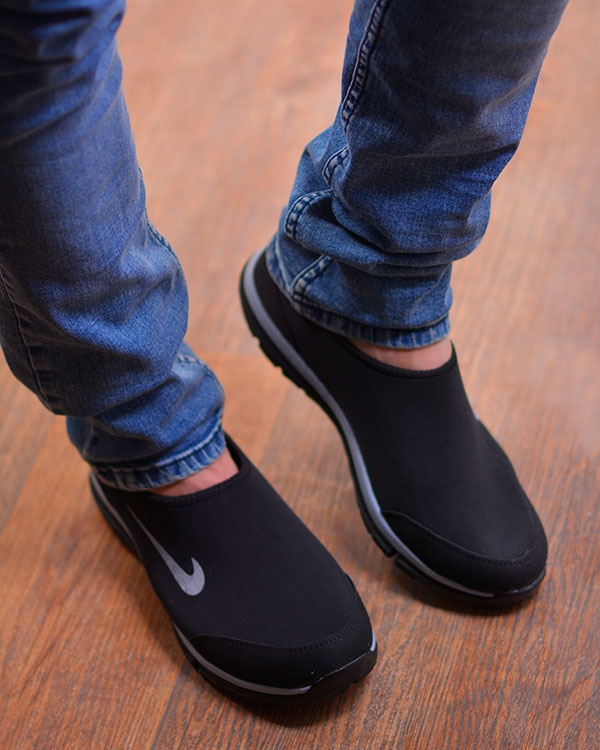 کفش مردانه ورزشی طرح Nike مدل 1690 