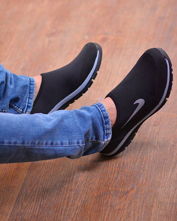 کفش مردانه ورزشی طرح Nike مدل 1690 