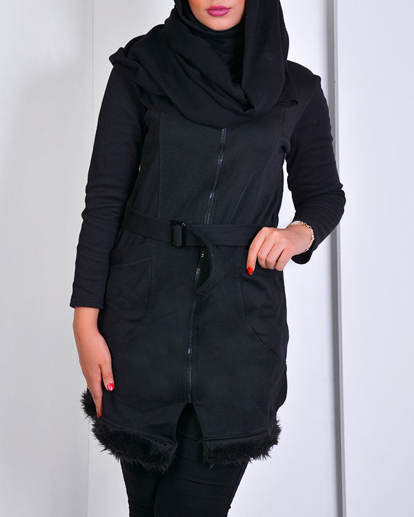 مانتو زنانه مدل 7730 