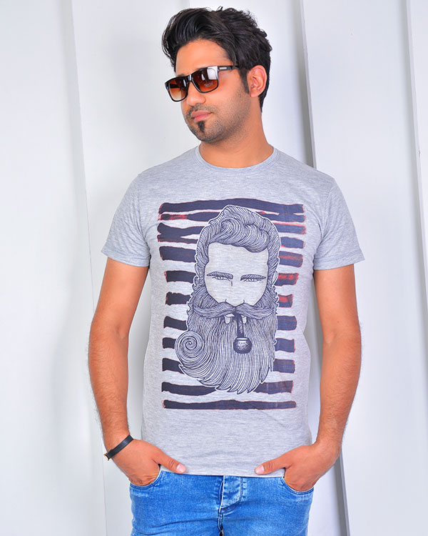 تی شرت مردانه مدل8953