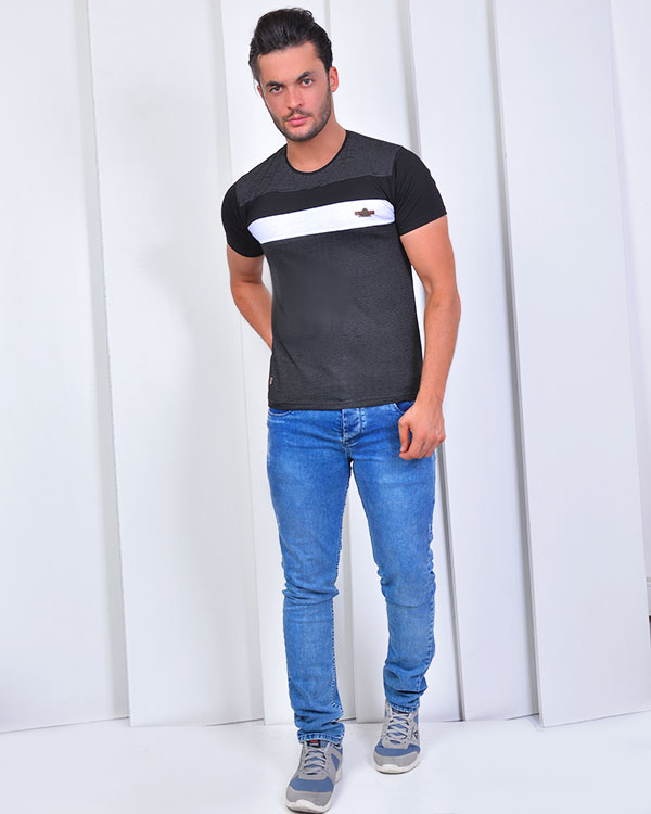 تی شرت مردانه مدل 8957