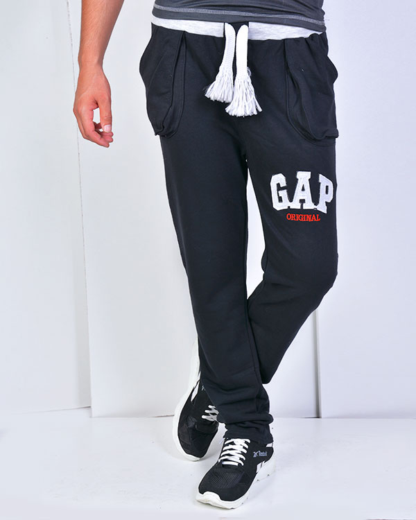 شلوار اسلش طرح Gap مدل 9626