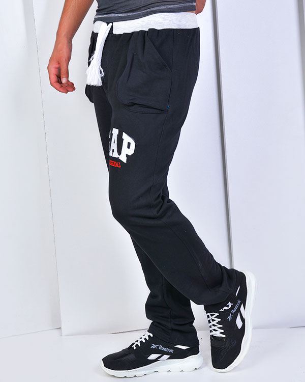 شلوار اسلش طرح Gap مدل 9626