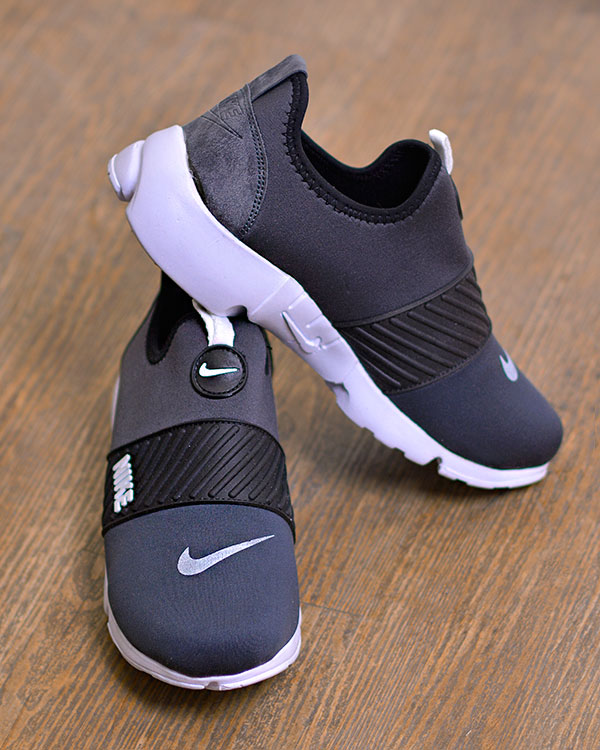 کفش ورزشی مردانه طرح Nike مدل 8922