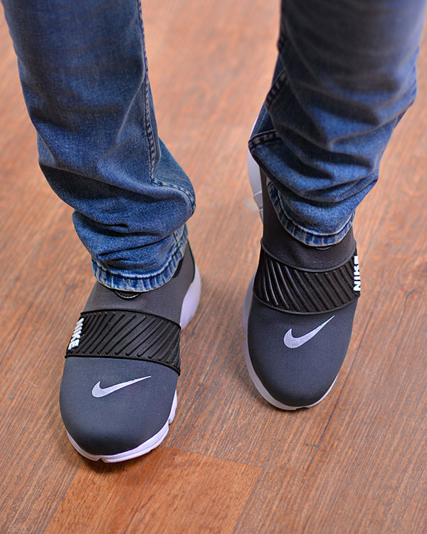 کفش ورزشی مردانه طرح Nike مدل 8922