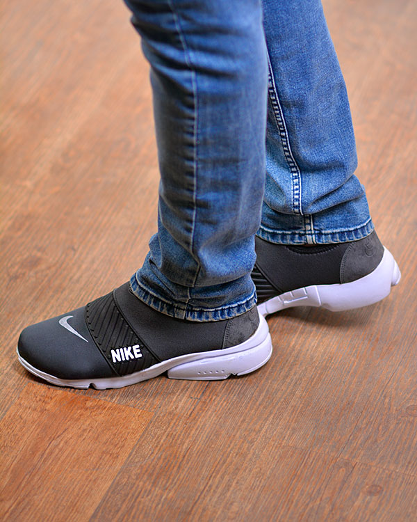 کفش ورزشی مردانه طرح Nike مدل 8922