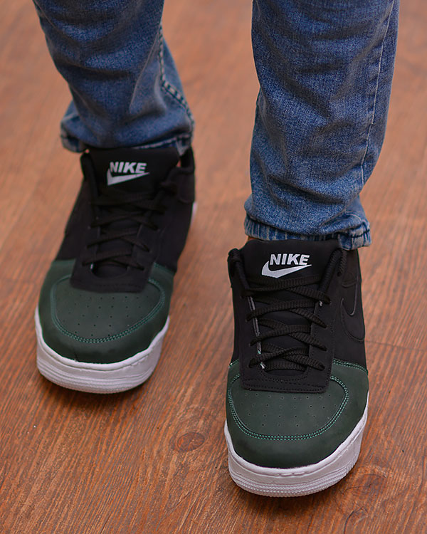 کفش ورزشی مردانه طرح Nike مدل 8950