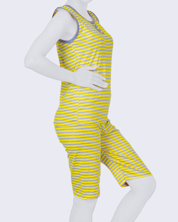 تاپ شلوارک زنانه مدل 2586