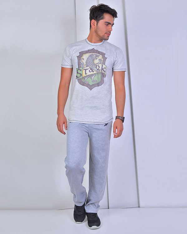 شلوار اسلش مردانه مدل 8980