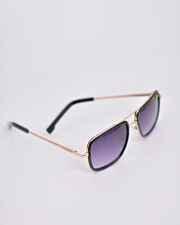 عینک مردانه طرح LACOSTE مدل 9638