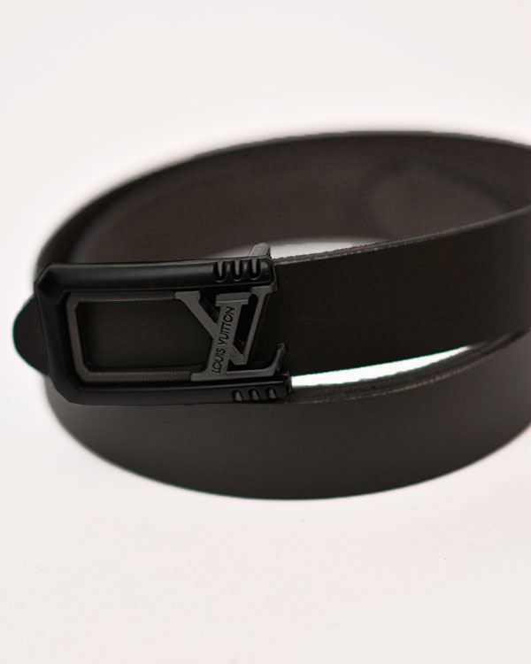 کمر بند مردانه طرح Louis Vuitton مدل 8827