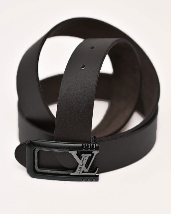 کمر بند مردانه طرح Louis Vuitton مدل 8827