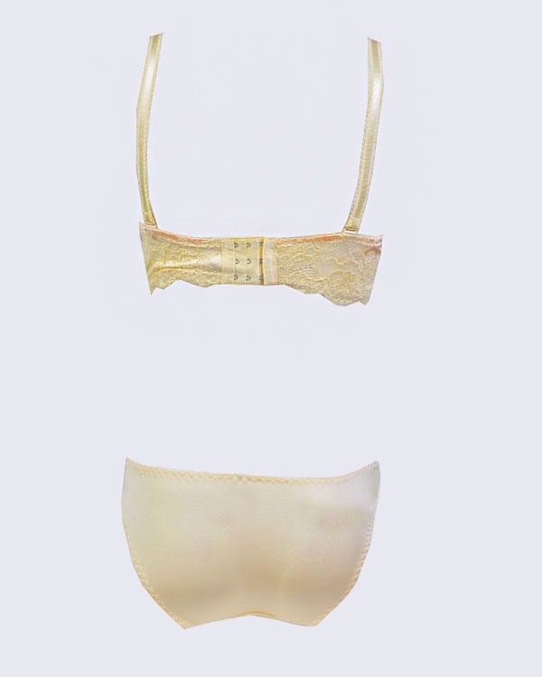 ست لباس زیر زنانه مدل 1194