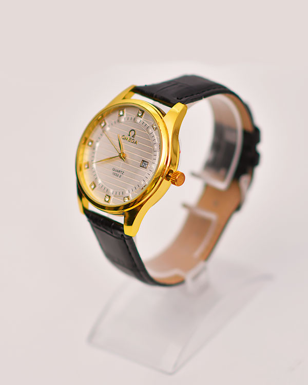 ساعت مردانه طرح Omega مدل 1165