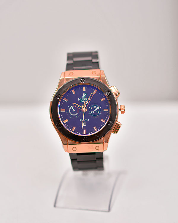 ساعت مردانه طرح Hublot مدل 1166