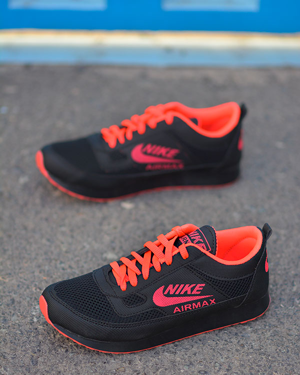 کفش ورزشی زنانه طرح Nike مدل 1107