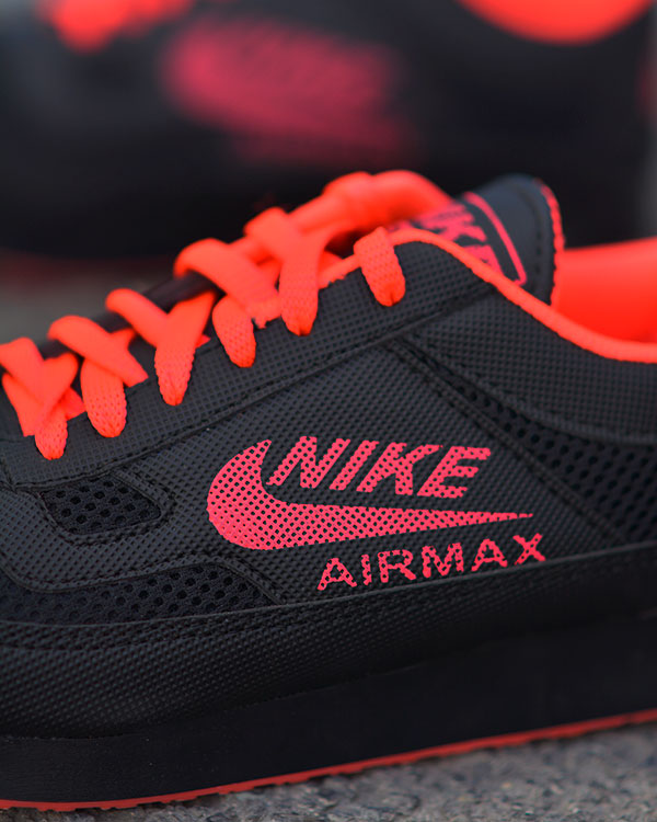 کفش ورزشی زنانه طرح Nike مدل 1107