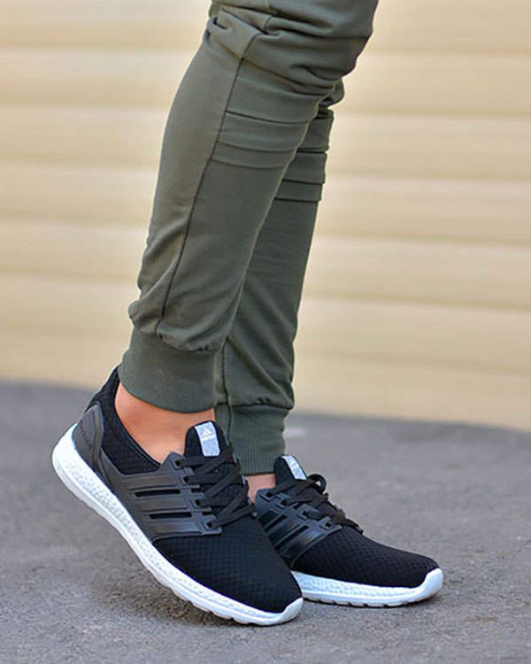 کفش ورزشی مردانه طرح adidas مدل 1109