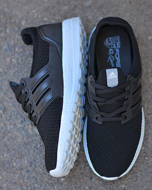 کفش ورزشی مردانه طرح adidas مدل 1109