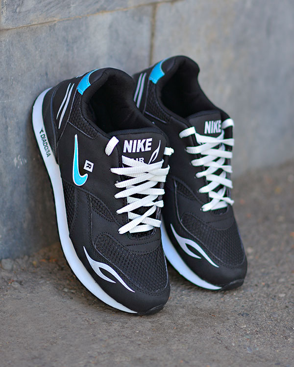کفش ورزشی مردانه طرح Nike مدل 1111