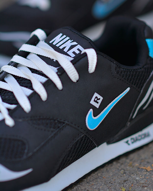 کفش ورزشی مردانه طرح Nike مدل 1111