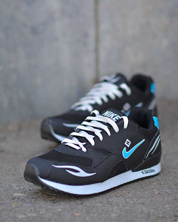 کفش ورزشی مردانه طرح Nike مدل 1111