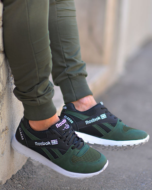 کفش ورزشی مردانه طرح Reebok مدل 1084