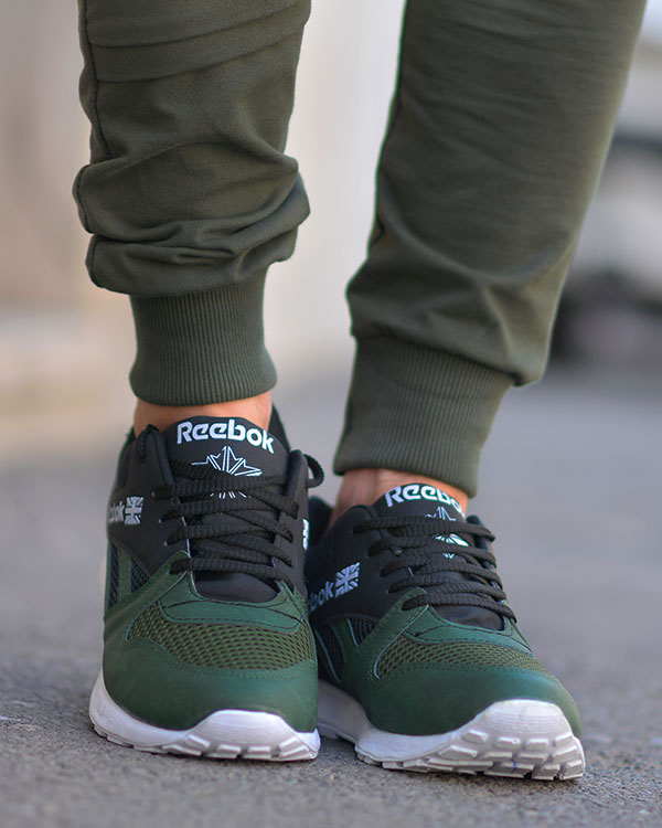 کفش ورزشی مردانه طرح Reebok مدل 1084