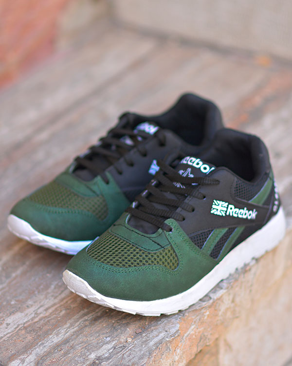 کفش ورزشی مردانه طرح Reebok مدل 1084