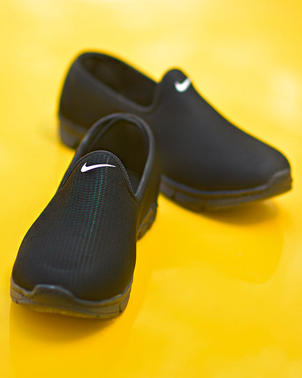 کفش ورزشی زنانه طرح Nike مدل 1088