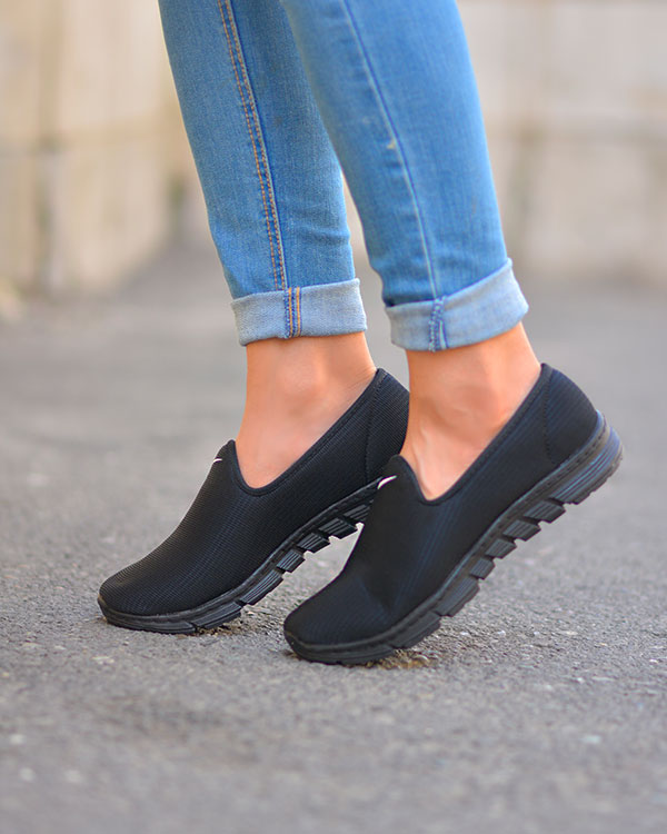 کفش ورزشی زنانه طرح Nike مدل 1088