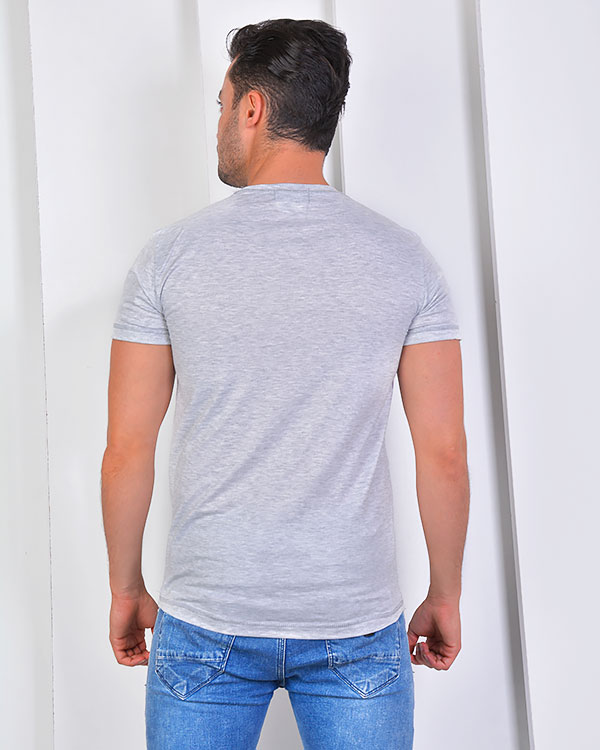 تی شرت مردانه مدل 1081